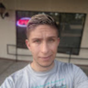 Meet your Posher, Kevin